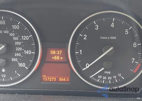 2010 BMW 328I xDrive from USA, damaged, VIN WBAPK7C52AA462089